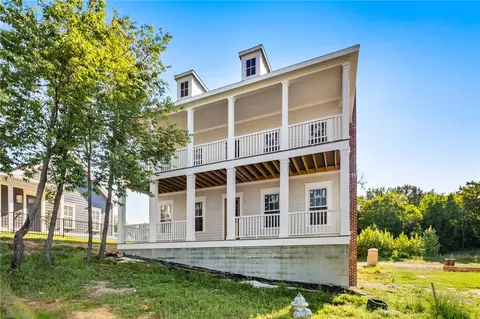 5438 Hackett St, Springdale, AR 72762