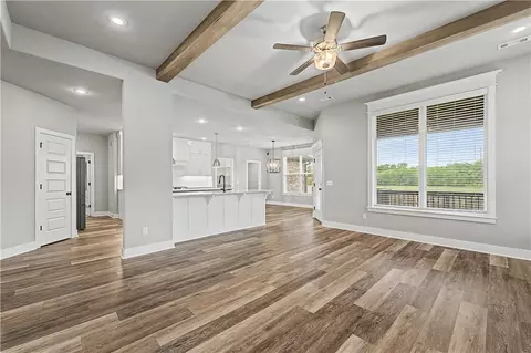 Living - 369 Waterfall Ln, Springdale, AR 72762 photo 2 of 5