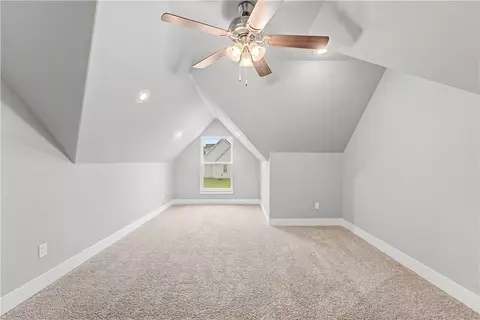 Bedroom - 369 Waterfall Ln, Springdale, AR 72762 photo 4 of 5
