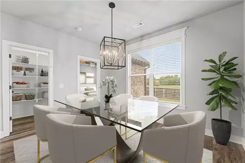 Dining - 369 Waterfall Ln, Springdale, AR 72762 photo 1 of 1