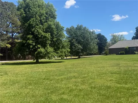 tbd S Country Club Dr, Fayetteville, AR 72701