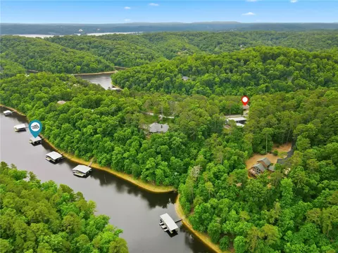 15391 Haynes Rd, Rogers, AR 72756