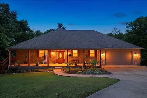 15391 Haynes Rd, Rogers, AR 72756