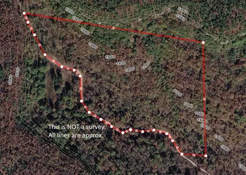 Terrapin Road, Harrison, AR 72601 photo 13
