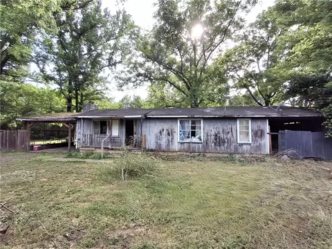 10042 Damon Ln, Belleville, AR 72824