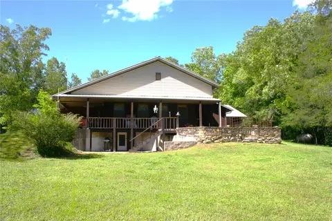 Hc 73 Box 10a, Marble Falls, AR 72648