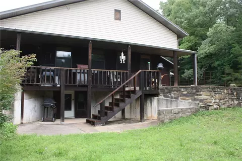 Hc 73 Box 10a, Marble Falls, AR 72648