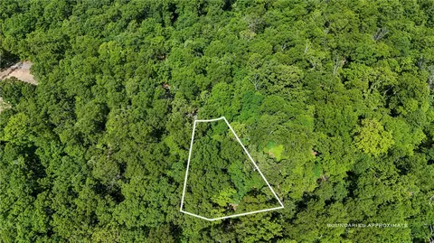 tbd Leith Ln, Bella Vista, AR 72715