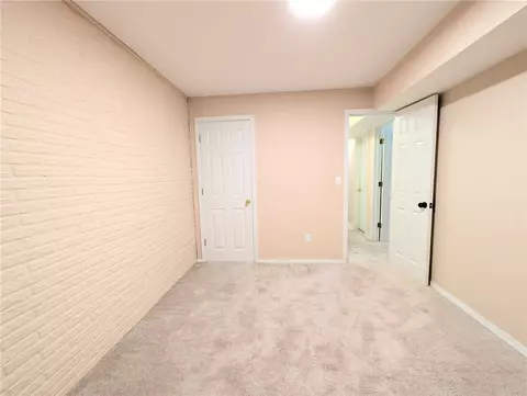 Bedroom - 1861 Shellie Ln, Harrison, AR 72601 photo 5 of 5