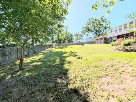 Exterior - 1861 Shellie Ln, Harrison, AR 72601 photo 8 of 17