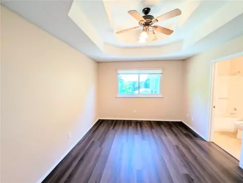 Bedroom - 1861 Shellie Ln, Harrison, AR 72601 photo 3 of 5