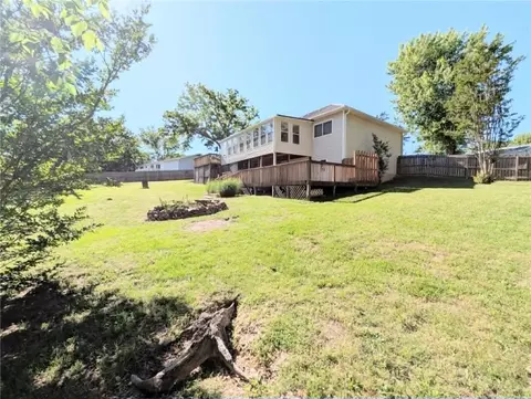 Exterior - 1861 Shellie Ln, Harrison, AR 72601 photo 3 of 17
