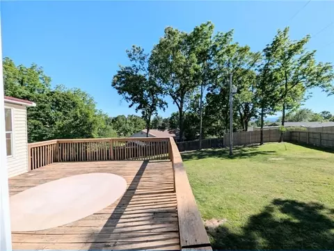 Exterior - 1861 Shellie Ln, Harrison, AR 72601 photo 12 of 17