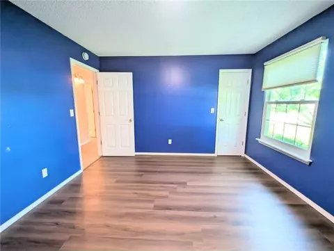 Bedroom - 1861 Shellie Ln, Harrison, AR 72601 photo 2 of 5