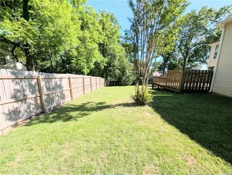 Exterior - 1861 Shellie Ln, Harrison, AR 72601 photo 7 of 17