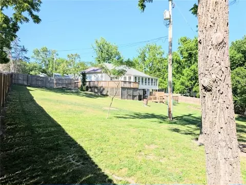 Exterior - 1861 Shellie Ln, Harrison, AR 72601 photo 16 of 17