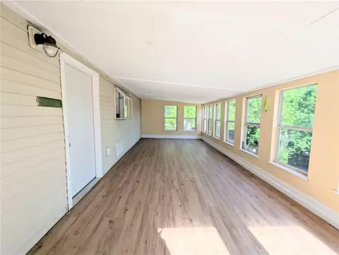 Exterior - 1861 Shellie Ln, Harrison, AR 72601 photo 2 of 17