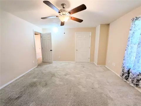 Bedroom - 1861 Shellie Ln, Harrison, AR 72601 photo 4 of 5