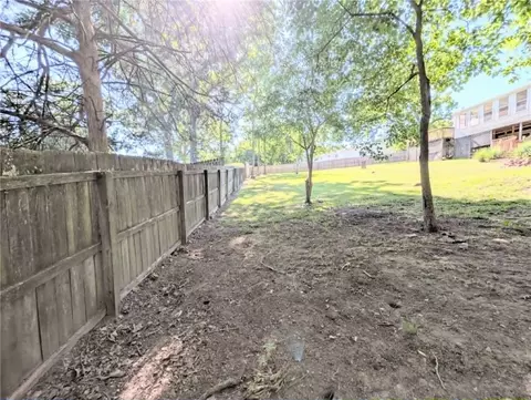Exterior - 1861 Shellie Ln, Harrison, AR 72601 photo 10 of 17
