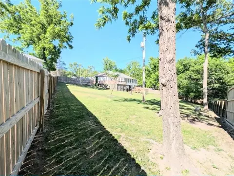 Exterior - 1861 Shellie Ln, Harrison, AR 72601 photo 15 of 17