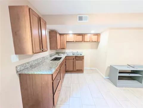 Kitchen - 1861 Shellie Ln, Harrison, AR 72601 photo 5 of 6