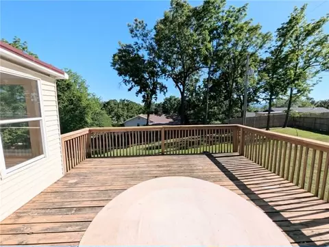 Exterior - 1861 Shellie Ln, Harrison, AR 72601 photo 13 of 17