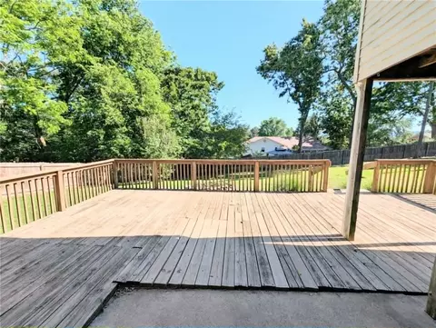 Exterior - 1861 Shellie Ln, Harrison, AR 72601 photo 5 of 17