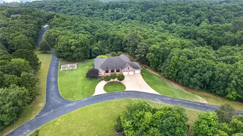 21249 Abberley Ln, Siloam Springs, AR 72761