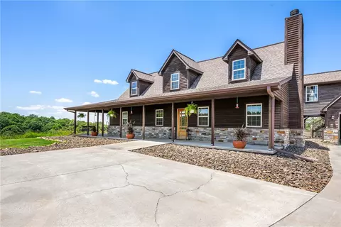 17874 Railroad Cut Rd, Rogers, AR 72756