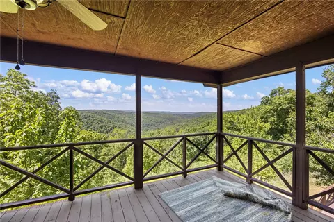 Exterior - Undisclosed, Ozone, AR 72854 photo 6 of 15