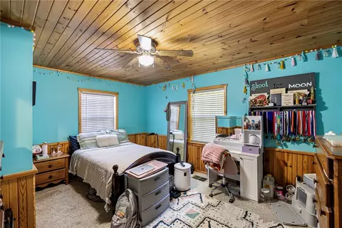 Bedroom - Undisclosed, Ozone, AR 72854 photo 4 of 7