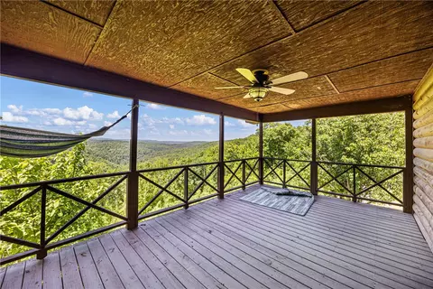 Exterior - Undisclosed, Ozone, AR 72854 photo 3 of 15