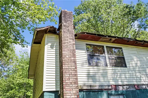Exterior - Undisclosed, Ozone, AR 72854 photo 14 of 15