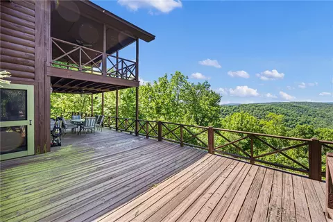 Exterior - Undisclosed, Ozone, AR 72854 photo 2 of 15