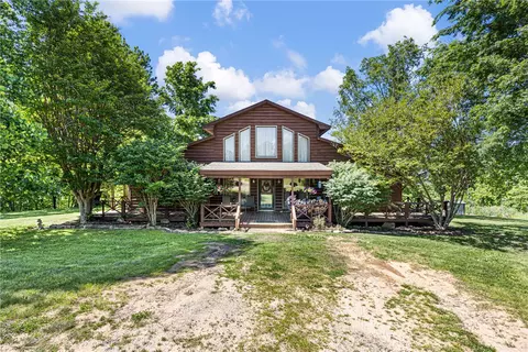 Exterior - Undisclosed, Ozone, AR 72854 photo 1 of 15