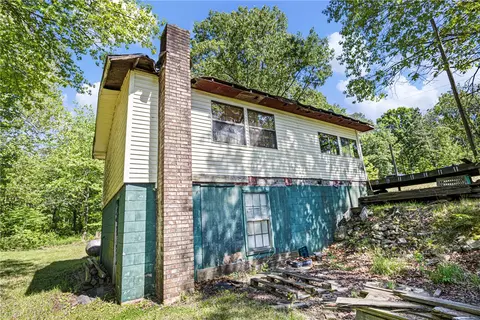 Exterior - Undisclosed, Ozone, AR 72854 photo 13 of 15