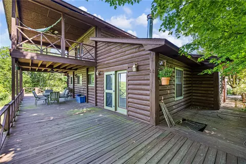 Exterior - Undisclosed, Ozone, AR 72854 photo 8 of 15