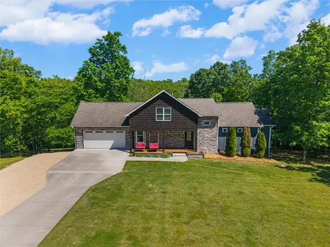13164 Stoneridge Rd, Bentonville, AR 72712