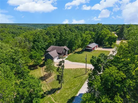 13164 Stoneridge Rd, Bentonville, AR 72712