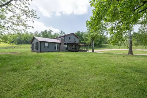 1168 Upper Mill Creek Rd, Noel, MO 64854