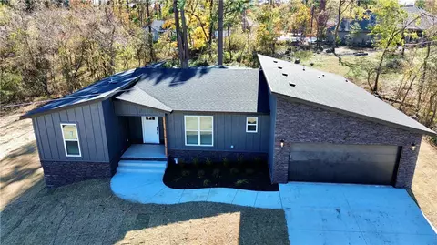 7 Dundonald Ln, Bella Vista, AR 72715