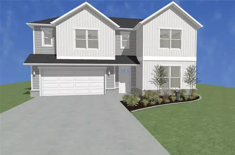 5902 SW Omaha Ave, Bentonville, AR 72713