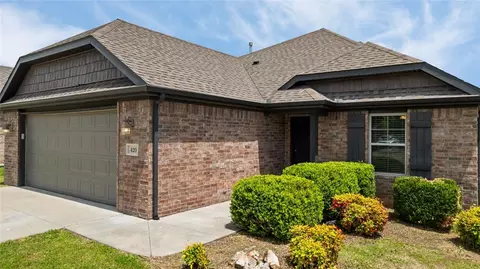 Exterior - 420 Timber Ridge St, Centerton, AR 72719 photo 2 of 4