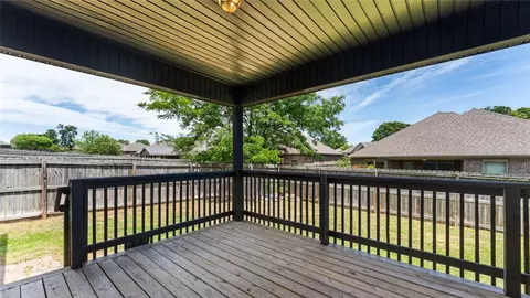 Exterior - 420 Timber Ridge St, Centerton, AR 72719 photo 3 of 4