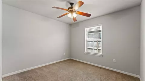 Bedroom - 420 Timber Ridge St, Centerton, AR 72719 photo 8 of 8