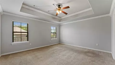 Bedroom - 420 Timber Ridge St, Centerton, AR 72719 photo 5 of 8