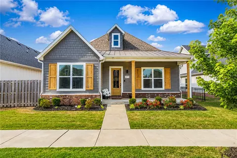 6777 Somerset Pl, Springdale, AR 72762