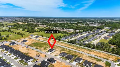 View/Area - 431 Silverview Ave, Centerton, AR 72719 photo 6 of 9