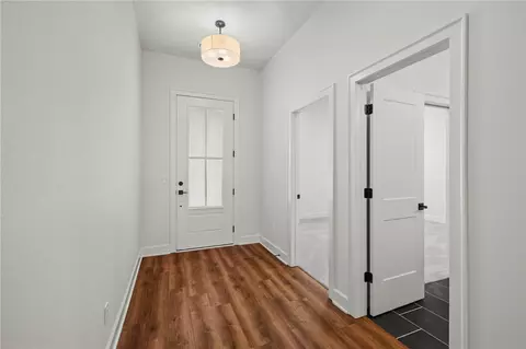 Entry Way - 431 Silverview Ave, Centerton, AR 72719 photo 1 of 1