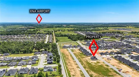 View/Area - 431 Silverview Ave, Centerton, AR 72719 photo 8 of 9